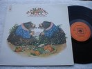 MATCHING MOLE-CBS UK IMPORT  1972 VG+ ROBERT WYATT DAVE SINCLAIR