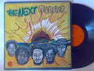 The Next Morning s/t psych soul funk rare Calla