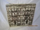 Led Zeppelin Physical Graffiti Swan Song SS 2-200 original  w/sleeves VG++