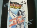 AC/DC - One Last Ride On The Highway To Hell, 2 Colour LP, GRAY