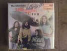 LED ZEPPELIN   THE ALTERNATE I & II  ONLY 500 COPIES  BOX 4LP + 3CD