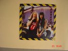 Rolling Stones 2LP No Security