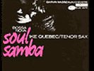 Bossa Nova Soul Samba (OGV) - Quebec, Ike - LP VINYL - Fast UK Post