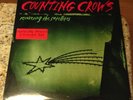 Counting Crows Recovering the Satellites Vinyl Record 2LP OOP RARE
