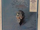 THE EAGLES GREATEST HITS _ Vinyl LP RECORD_ASYLUM RECORDS _AUSTRALIA - 1976