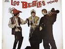 Beatles - Primero - 1965 *COLOMBIA* Stereo Pressing On CIRCULO Label LP