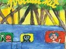 Drunken Trees (Colv) (OGV) - First Aid Kit - LP VINYL - Fast UK Post