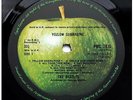 Beatles - Yellow Submarine - UK 1969 1st *MONO* Press Apple LP *EXCELLENT*