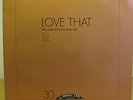 LIBRARY ROLAND KOVAC NEW SET LOVE THAT JAZZ ROCK SELECTED SOUND 9030 NM