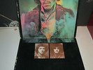 JIMI HENDRIX ELECTRIC LADYLAND VINYL LP 1968 613 008