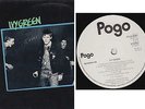 IVY GREEN  * 1978 Dutch PUNK KBD Original LP * Hear it