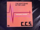 C.C.S.:The Best Band In The Land:1973:Original:Stereo