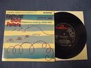 DAPHNE ORAM • ELECTRONIC SOUND PATTERNS • BBC RADIOPHONIC WORKSHOP