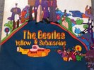 The Beatles Yellow Submarine Nothing Is Real Record