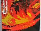 THE STOOGES: FUN HOUSE vinyl LP