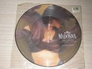 MADONNA - LIKE A PRAYER - RARO MAXI-SINGLE 12