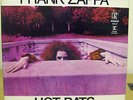 FRANK ZAPPA Hot Rats UK vinyl LP in gatefold sleeve Reprise RSLP 6356 A1/B1 Ex+