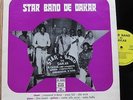 star band de dakar - original edit LP - IK 3030 - afro senegal - youssou n'dour