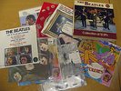 The Beatles Collection 12 EP's Vol. 2 Rare Mexico Box Picture Sleeves 7