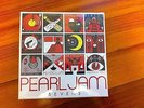 Pearl Jam Lightning Bolt Sevens Vinyl SEALED