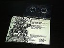 Satyricon demo tape 1992 Mayhem Morbid Darkthrone Burzum Immortal Emperor