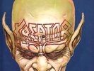 KREATOR - RARE PICTURE EP - BEHIND THE MIRROR - NOISE - N0084