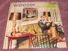 Weezer Maladroit Vinyl Lp First Pressing Geffen With Lyric Sheet Oop SEALED