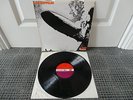 LED ZEPPELIN - Led Zeppelin 1(UK 1969 RED/PLUM VINYL ALBUM / MINT VINYL)
