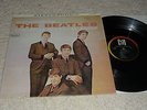 LP Beatles  Introducing The Beatles  (USA / Vee-Jay)