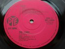KINKS DEBUT 1st UK PRES PYE LABEL 1964 MONO ToP AuDiO 60S ROCK POP BEAT PSYCH