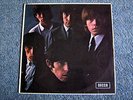 THE ROLLING STONES-NO.2-DECCA UNBOXED MONO LK.4661 1965 EX+