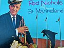 MFSL VINYL LP RED NICHOLS AT MAR LIMITED EDITION HIEND MOBILE FIDELITY SOUND LAP