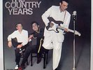 V.A.SUN COUNTRY BOX 1950 - 1959 (VARIOUS) 11 LP´s+Booklet;Bear Family;Rockabilly