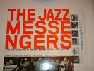 The Jazz Messengers at The Cafe Bohemia Vol1 Blue Note 1507 767 Lex dg ear'  RVG