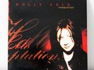 HOLLY COLE Temptation Classic Records -Audiophile - RARE 180gram LP- MINT