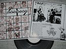 MARTIAL - Execution MLP Rare Release  Sold out  Beherit Watain