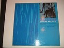 Jackie McLean / Bluesnik    Blue Note 4067  63rd dg ear' 