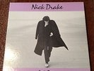 Nick Drake Fruit Tree vinyl box set 1986 Hannibal Records pressing 4LP