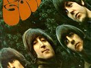 Parlophone PCS3075 - THE BEATLES - Rubber Soul - 1965 Orig. UK STEREO LP - EX+