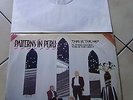 Maxi-Single: Patterns in Peru - This is the Night RARE Maxi Single Modern Soul