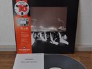Kenji Mori Quartet Firebird Japan LP 3 Blind Mice Obi