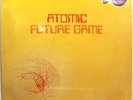 ROCKETS-ATOMIC/ FUTURE GAME-RARE LP 33 g. 1982