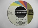 *Listen* RARE NORTHERN SOUL Barrett Strong 
