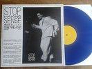 Talking Heads Stop Making Sense Part II Unofficial Bootleg Excellent Album LP