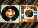 AL GREEN 45  I Want To Hold Your Hand   HI RADIO PROMO   SUPER CLEAN