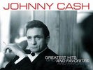 CASH,JOHNNY-GREATEST HITS AND FAVORITES-2VINYL LP VINYL PASS NEW