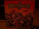 Bolt Thrower  Warmaster  original LP