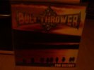 Bolt Thrower  For Victory  original LP