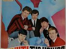 LP The Hollies - Stay With The Hollies Parlophone UK 1964, PMC 1220 Mono  Vinyl