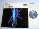 ZRG 5329 oval WALTON/MACONCHY String Quartets The Allegri String Quartet